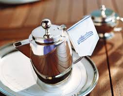 Tea Pot Holder